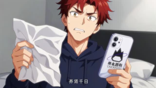 【人族镇诡使（50集）】热门短剧全集免费观赏-第1张图片-热搜短剧最新分享