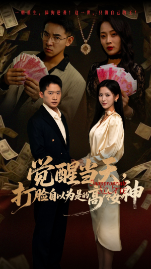 【觉醒当天打脸自以为是的高冷女神（84集）】精彩短剧在线高清播放-第1张图片-热搜短剧最新分享