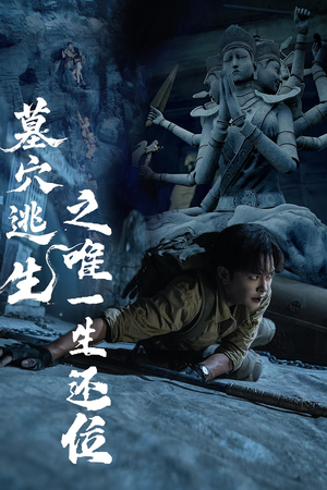 【墓穴逃生之唯一生还位（70集）】短剧全集免费在线完整看-第1张图片-热搜短剧最新分享