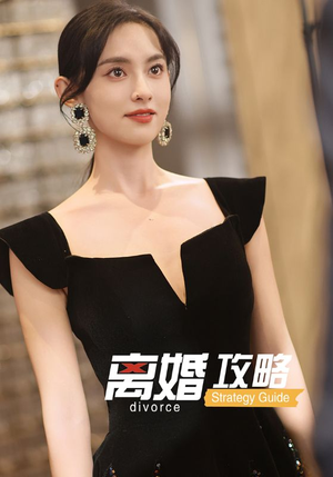 【离婚攻略（53集）】热门短剧在线高清观看-第1张图片-热搜短剧最新分享