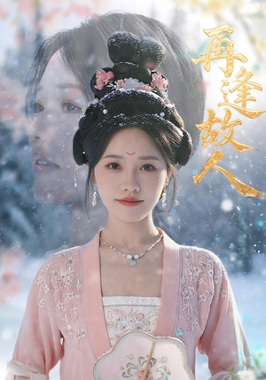 【再逢故人（49集）】优质短剧在线免费观赏-第1张图片-热搜短剧最新分享