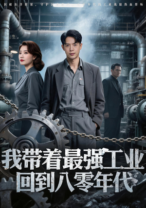 【我带着最强工业回到八零年代（68集）】短剧全集免费在线畅享-第1张图片-热搜短剧最新分享
