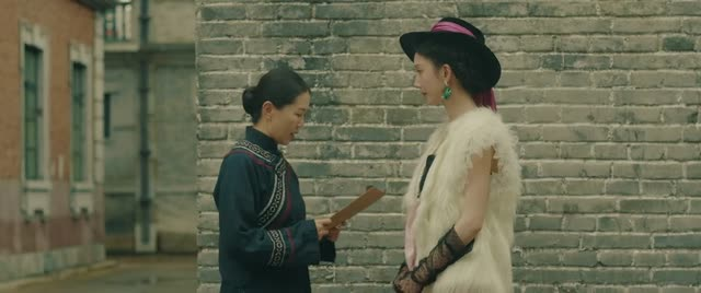 【以她之韧（24集）】短剧完整版免费观看-第1张图片-热搜短剧最新分享