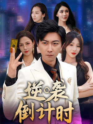 【逆袭倒计时（60集）】免费短剧完整版在线速观-第1张图片-热搜短剧最新分享