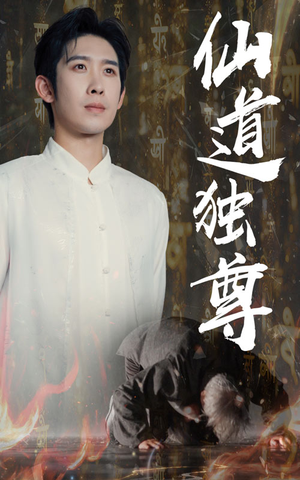 【仙道独尊（60集）】免费短剧全集一网打尽-第1张图片-热搜短剧最新分享