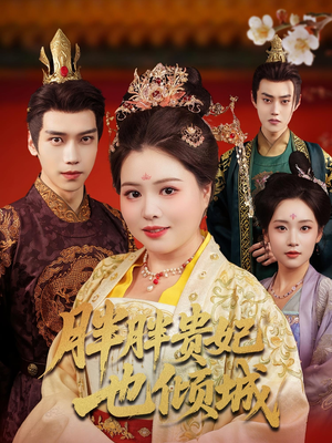 【胖胖贵妃也倾城（69集）】精彩短剧免费高清观看-第1张图片-热搜短剧最新分享