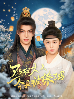 【丞相大人今天被撩了吗（80集）】免费短剧完整版在线追-第1张图片-热搜短剧最新分享