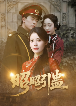 【昭昭引蛊（42集）】爆款短剧免费全集速览-第1张图片-热搜短剧最新分享