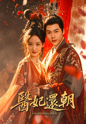 【医妃还朝（50集）】精彩短剧免费高清在线看-第1张图片-热搜短剧最新分享