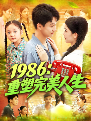 【1986：重塑完美人生（89集）】短剧完整版免费在线看-第1张图片-热搜短剧最新分享