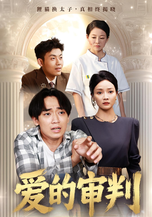 【爱的审判（44集）】短剧免费全集在线观赏-第1张图片-热搜短剧最新分享