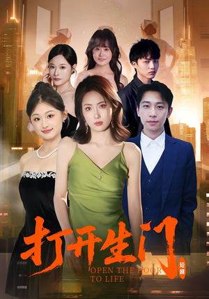 【打开生门（51集）】热门短剧高清全集观看-第1张图片-热搜短剧最新分享