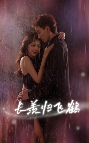 【长羡归飞鹤 (70集)】经典短剧免费在线赏玩-第1张图片-热搜短剧最新分享