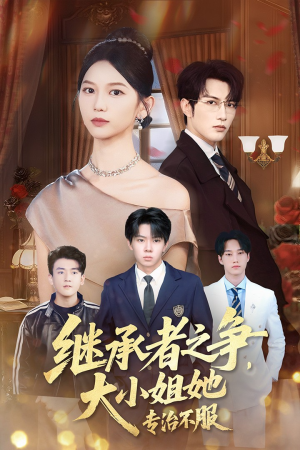 【继承者之争大小姐她专治不服(61集)】短剧免费观看无需下载-第1张图片-热搜短剧最新分享 【继承者之争大小姐她专治不服(61集)】短剧免费观看无需下载-第1张图片-热搜短剧最新分享