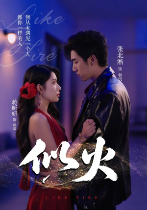 【似火（80集）】热门短剧全集免费在线看-第1张图片-热搜短剧最新分享