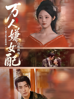 【万人嫌女配自救指南（60集）】全网热播短剧免费畅享-第1张图片-热搜短剧最新分享