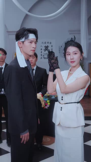 【相认后她悔不当初（50集）】精彩短剧全集免费畅享-第1张图片-热搜短剧最新分享