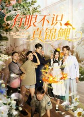 【有眼不识真锦鲤（35集）】独家短剧全集免费观赏-第1张图片-热搜短剧最新分享
