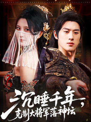 【沉睡千年克制大将军落神坛（58集）】短剧免费在线看全集爽-第1张图片-热搜短剧最新分享