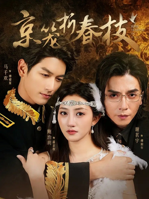 【京笼折春枝（79集）】超火短剧免费全集畅享-第1张图片-热搜短剧最新分享