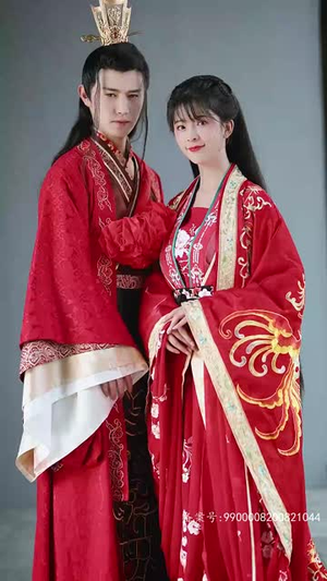 【权宠刁妃（17集）】在线短剧完整版免费赏-第1张图片-热搜短剧最新分享