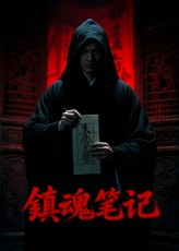 【镇魂笔记（15集）】优质短剧在线完整播放-第1张图片-热搜短剧最新分享