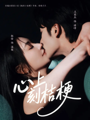 【心上刻桔梗（90集）】热门短剧免费全集追-第1张图片-热搜短剧最新分享