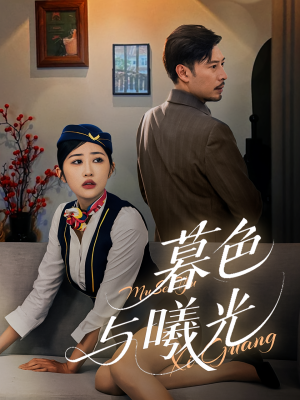 【暮色与曦光（70集）】优质短剧完整高清播放-第1张图片-热搜短剧最新分享