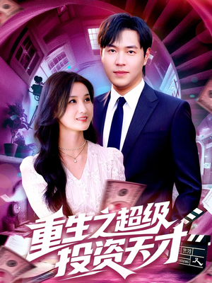 【重生之超级投资天才 (107集)】短剧全辑免费在线播放-第1张图片-热搜短剧最新分享 【重生之超级投资天才 (107集)】短剧全辑免费在线播放-第1张图片-热搜短剧最新分享