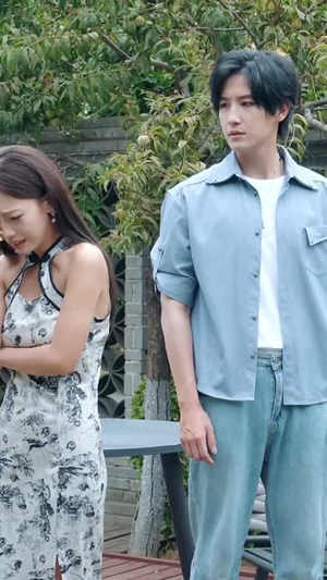 【从失恋到拥美修玄 (80集)】精彩短剧免费全集观赏-第1张图片-热搜短剧最新分享