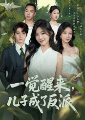 【一觉醒来儿子成了反派(60集)】短剧免费完整版观看-第1张图片-热搜短剧最新分享 【一觉醒来儿子成了反派(60集)】短剧免费完整版观看-第1张图片-热搜短剧最新分享