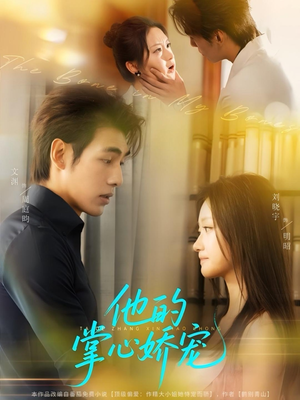 【他的掌心娇宠（60集）】短剧免费畅享全集盛宴-第1张图片-热搜短剧最新分享