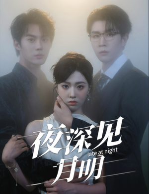 【夜深见月明(50集)】高清短剧在线免费看-第1张图片-热搜短剧最新分享 【夜深见月明(50集)】高清短剧在线免费看-第1张图片-热搜短剧最新分享