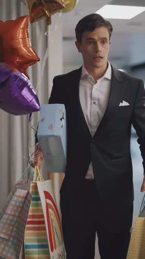 【命中注定（75集）】短剧全网免费高清观看-第1张图片-热搜短剧最新分享