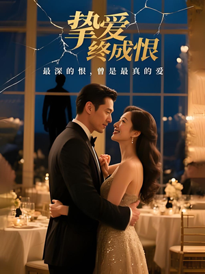 【挚爱终成恨 (30集)】热门短剧无删减在线看-第1张图片-热搜短剧最新分享