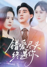 【错爱尽头终遇你（60集）】热门短剧免费全集直看-第1张图片-热搜短剧最新分享
