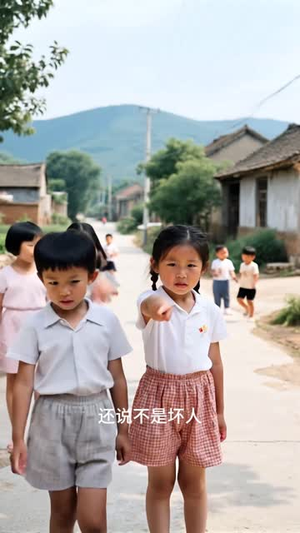 【八十年代的江南村（12集）】短剧完整剧情在线追看-第1张图片-热搜短剧最新分享