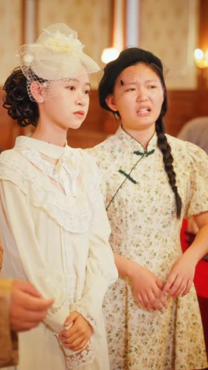 【督军开门小奶团旺家（60集）】爆款短剧全集免费观看-第1张图片-热搜短剧最新分享