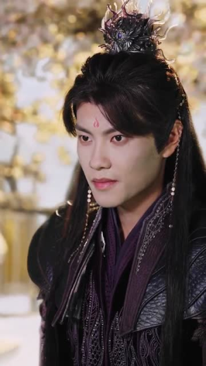 【凤凰台上听玉碎（88集）】免费短剧在线完整赏-第1张图片-热搜短剧最新分享