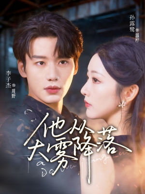 【他从大雾降落（73集）】热门短剧免费完整观-第1张图片-热搜短剧最新分享