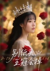 【别低头王冠会掉（70集）】精彩短剧全集免费在线播-第1张图片-热搜短剧最新分享