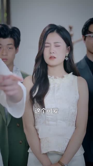 【都市我既是神明（96集）】免费短剧完整版在线观赏-第1张图片-热搜短剧最新分享