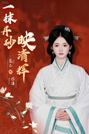 【一抹丹砂映清辉（60集）】免费短剧完整版在线观看-第1张图片-热搜短剧最新分享