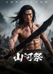 【山河祭(10集)】精品短剧高清全集免费看-第1张图片-热搜短剧最新分享 【山河祭(10集)】精品短剧高清全集免费看-第1张图片-热搜短剧最新分享