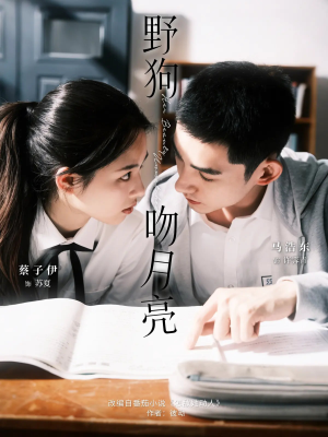 【野狗吻月亮（68集）】免费短剧全集随心观看-第1张图片-热搜短剧最新分享