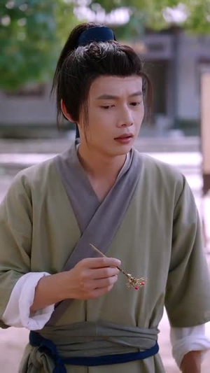 【穿越古代从卖蚊香开始到一品皇商 (95集)】免费短剧完整版在线赏-第1张图片-热搜短剧最新分享