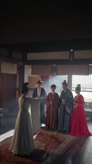 【后妈英姿飒爽逆子乖乖投降（63集）】高清短剧完整版免费看-第1张图片-热搜短剧最新分享