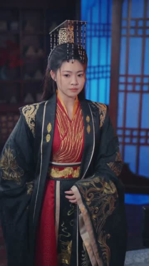 【帝本红妆（80集）】经典短剧全集在线速览-第1张图片-热搜短剧最新分享