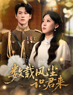 【数载风尘识君来（62集）】高清短剧全集免费播-第1张图片-热搜短剧最新分享