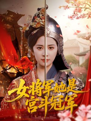 【女将军她是宫斗冠军（98集）】在线短剧完整版观看-第1张图片-热搜短剧最新分享